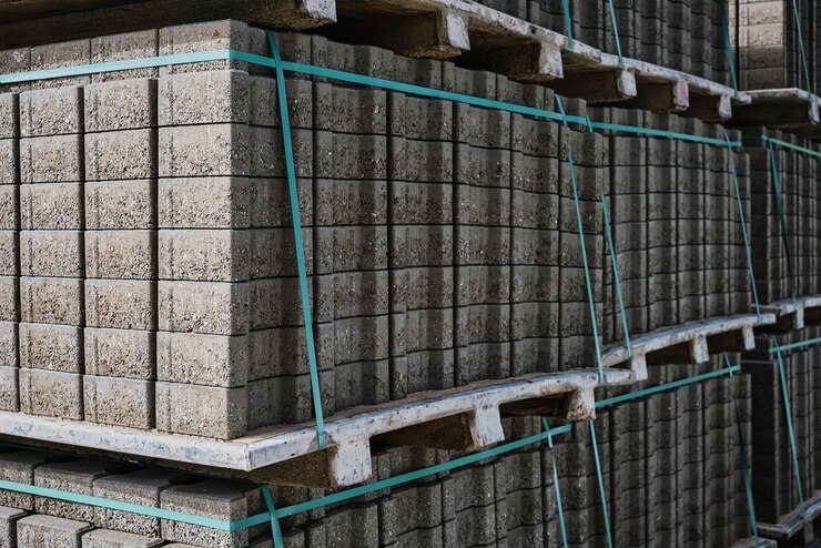 Inovações em Projetos Estruturais: O Uso de Concreto Armado Moldado em Bloco