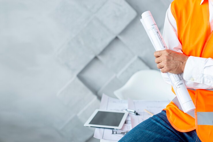 Os 3 Tipos de Estruturas na Construção Civil: Fundamentos Essenciais para Projetos Robustos