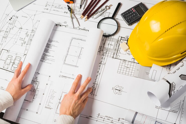 Escolhendo a Estrutura Certa para Cada Projeto