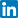 Icone Linkedin MB Projetos