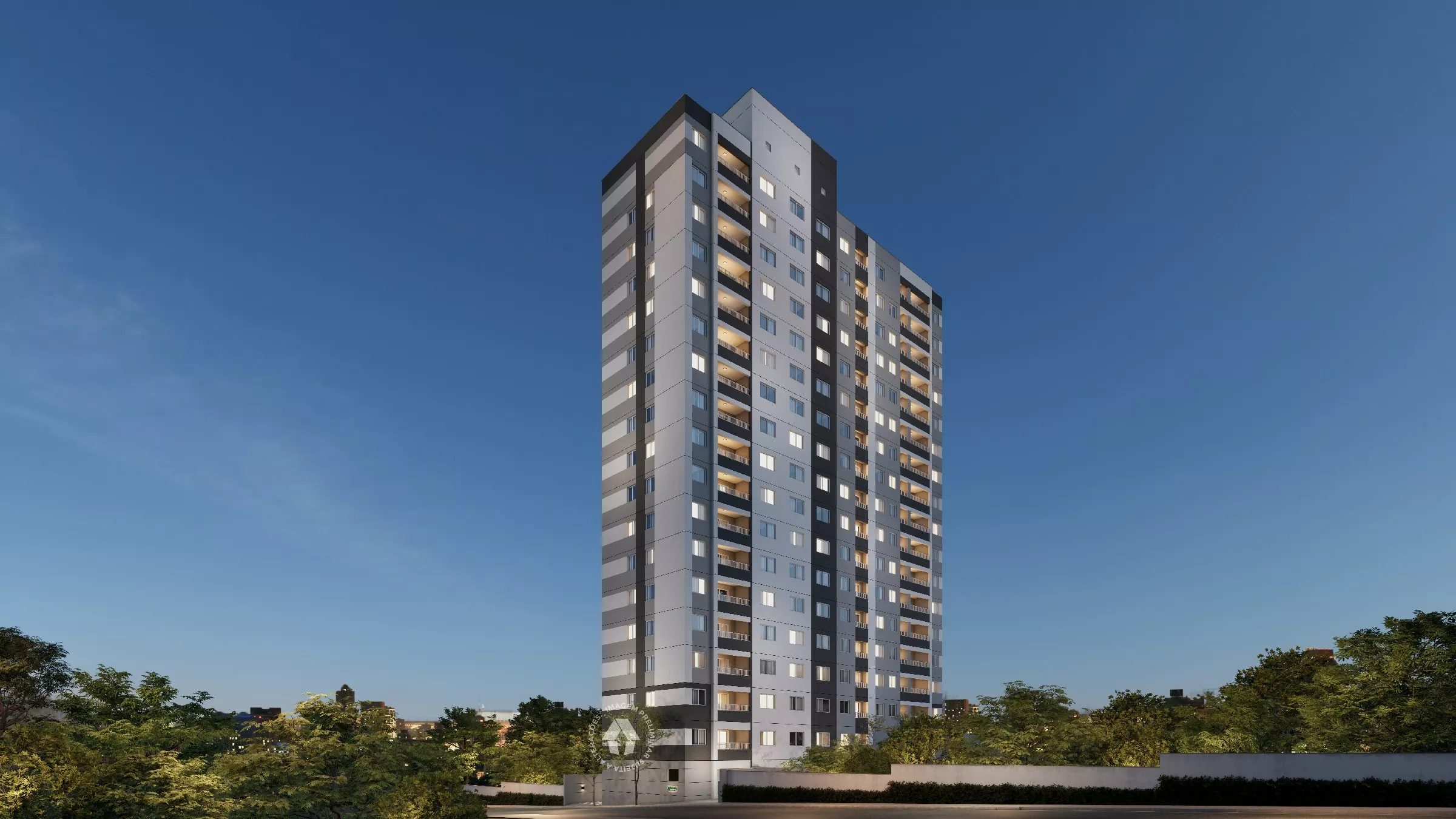 METROCASA ALTO DO IPIRANGA