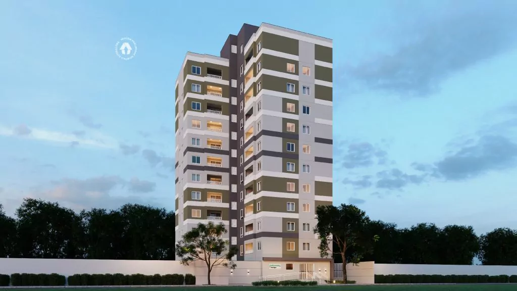 METROCASA INTERLAGOS