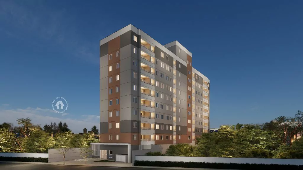 METROCASA JAÇANÃ II