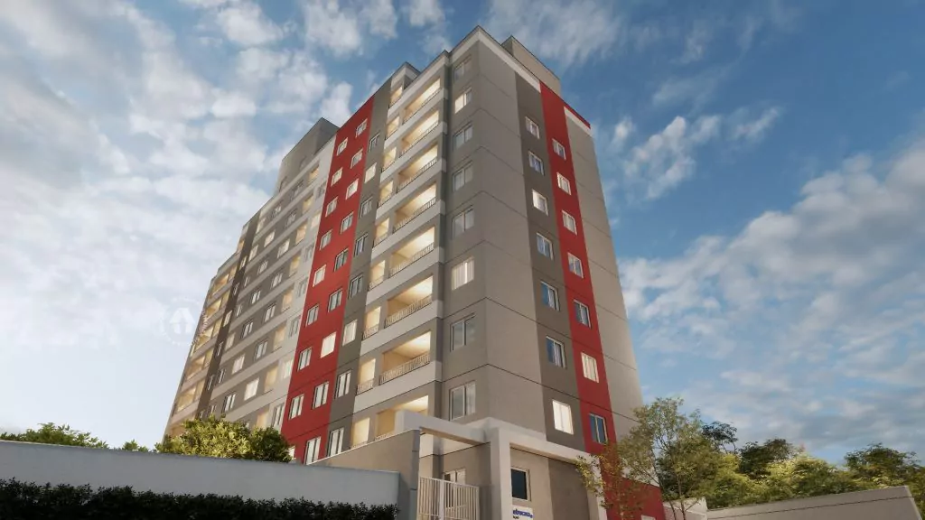 METROCASA JAÇANÃ