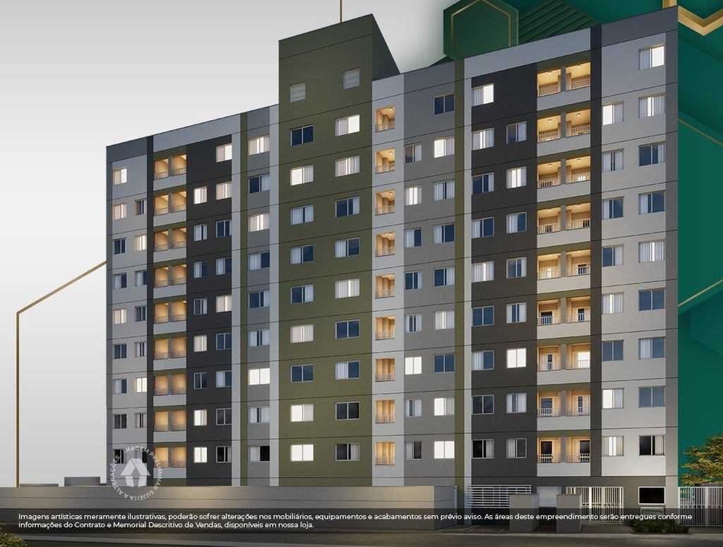 METROCASA REAL PARQUE