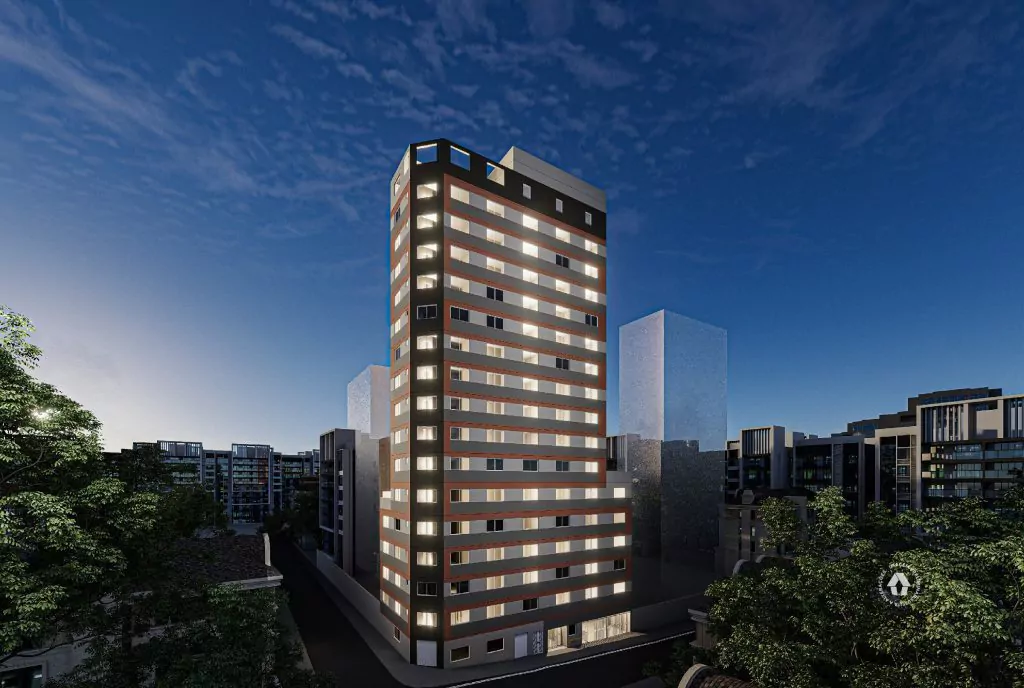 METROCASA REPÚBLICA