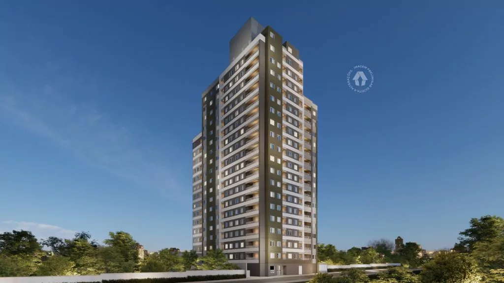 METROCASA SÃO JOAQUIM