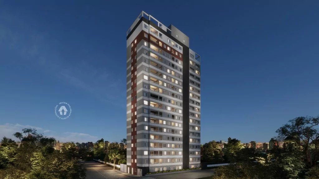 METROCASA VILA ROMANA