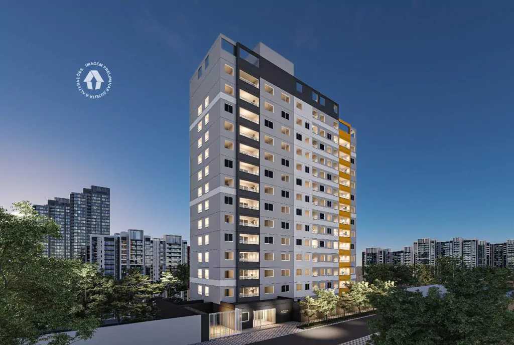 METROCASA VILA SÔNIA II