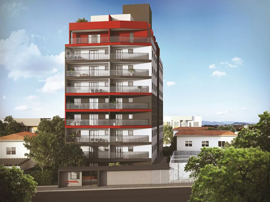 METROCASA VILA EMA