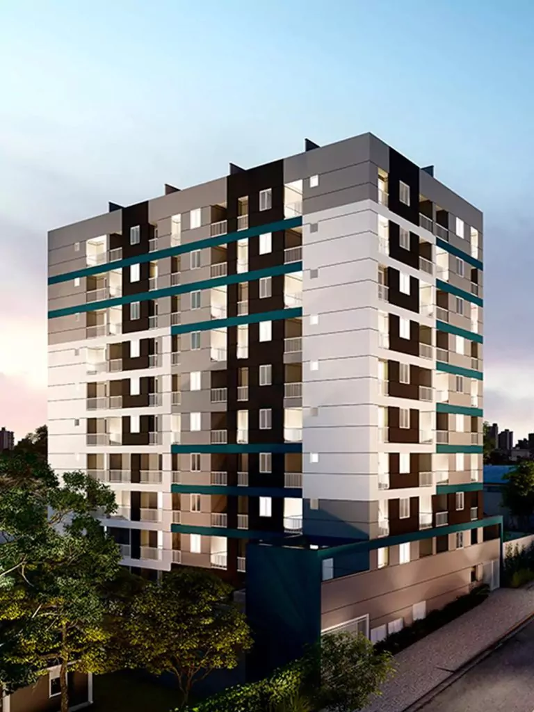 METROCASA ITAQUERA II
