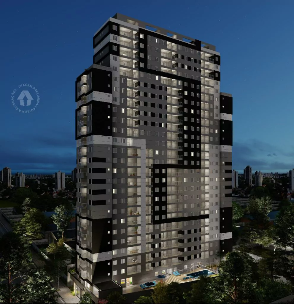 METROCASA LAPA