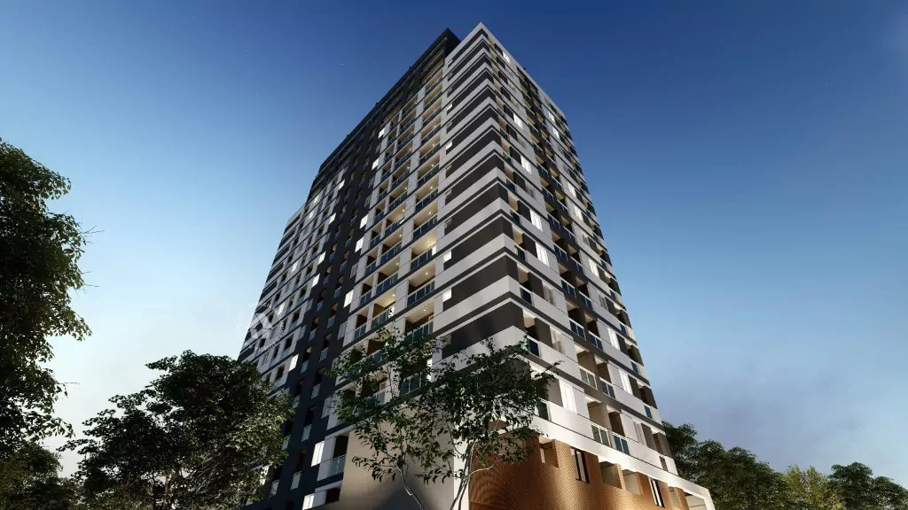 METROCASA MORUMBI