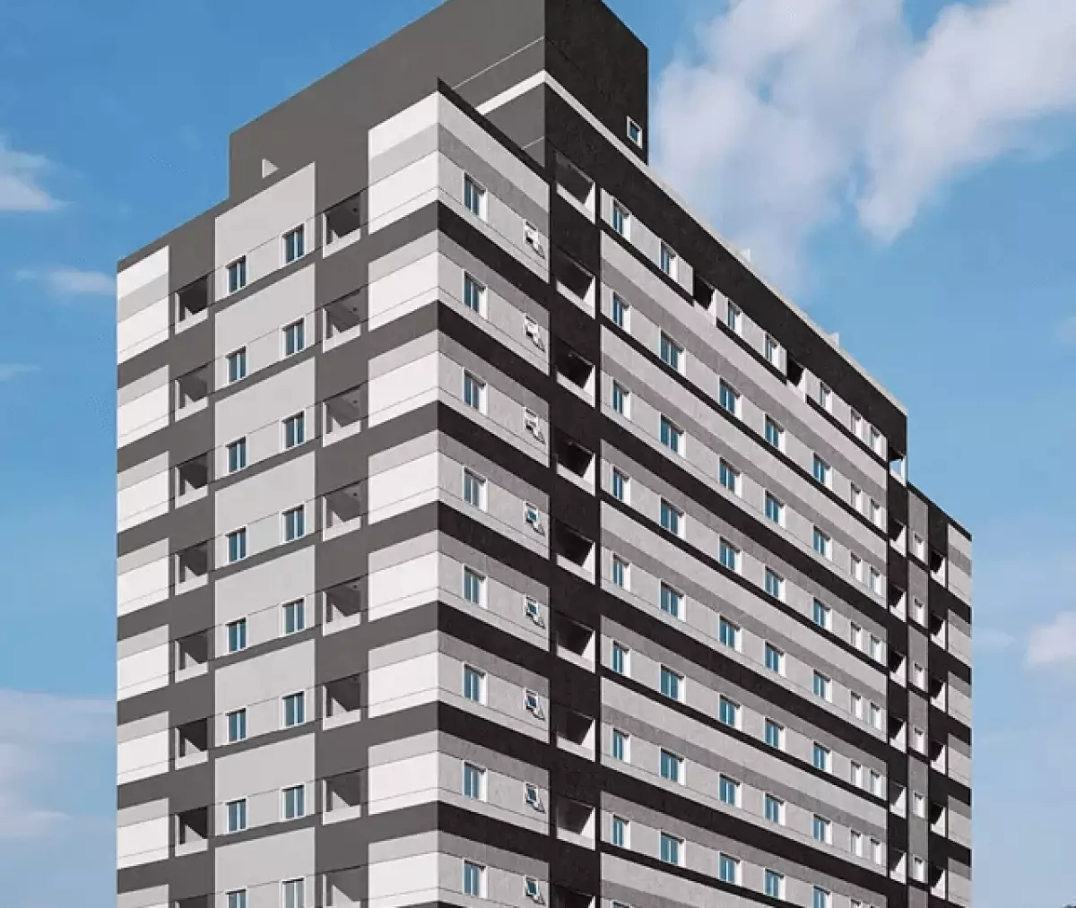 METROCASA PARQUE SÃO DOMINGOS