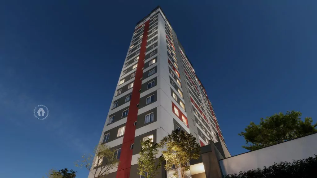 METROCASA VILA EMA II