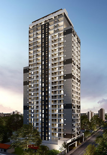 METROCASA VILA PRUDENTE