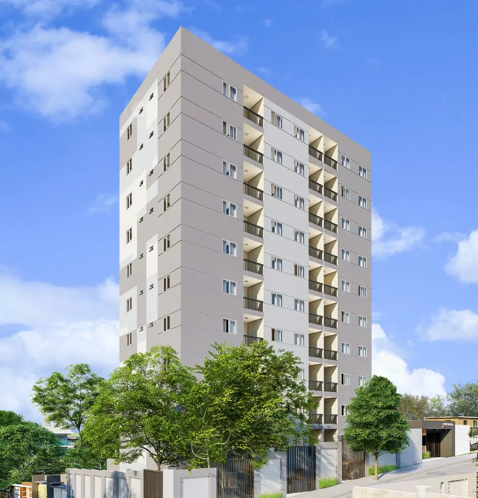METROCASA PENHA