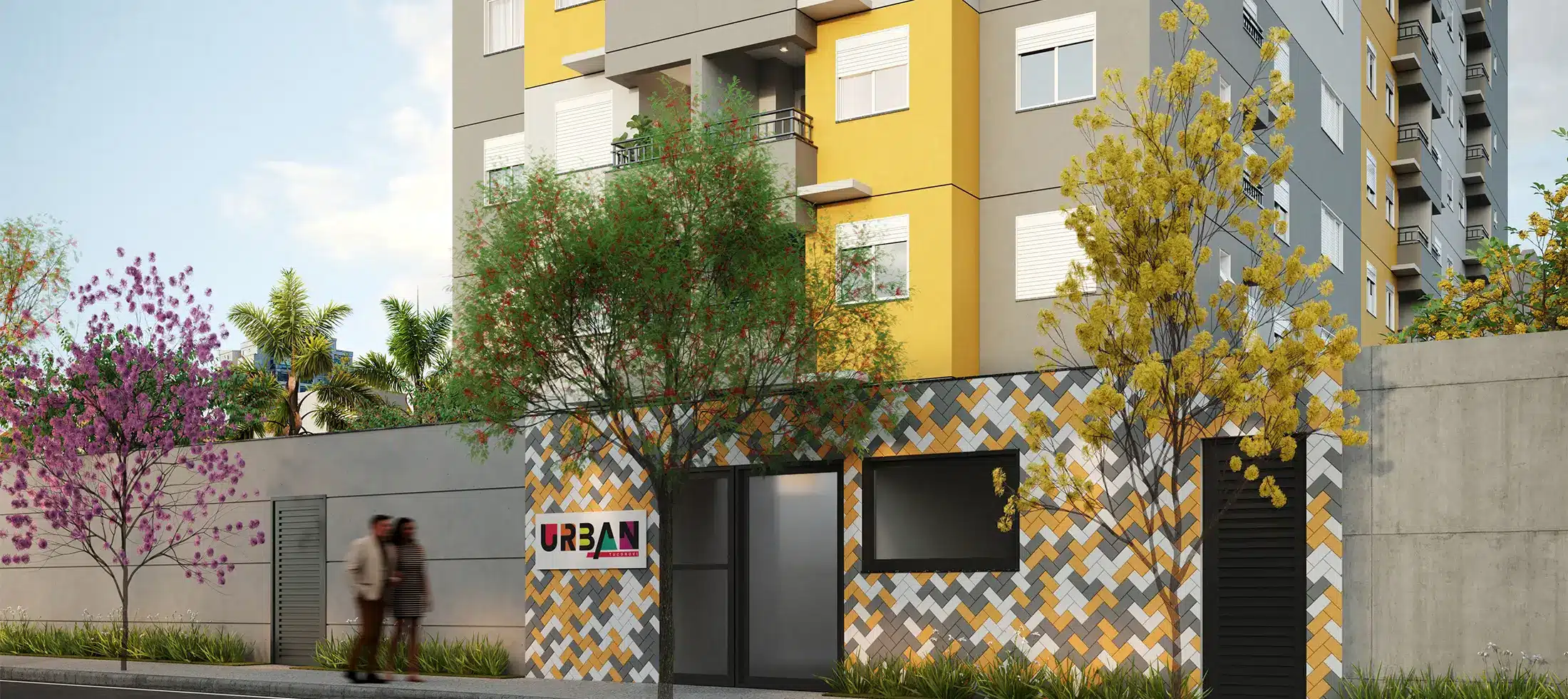 URBAN TUCURUVI