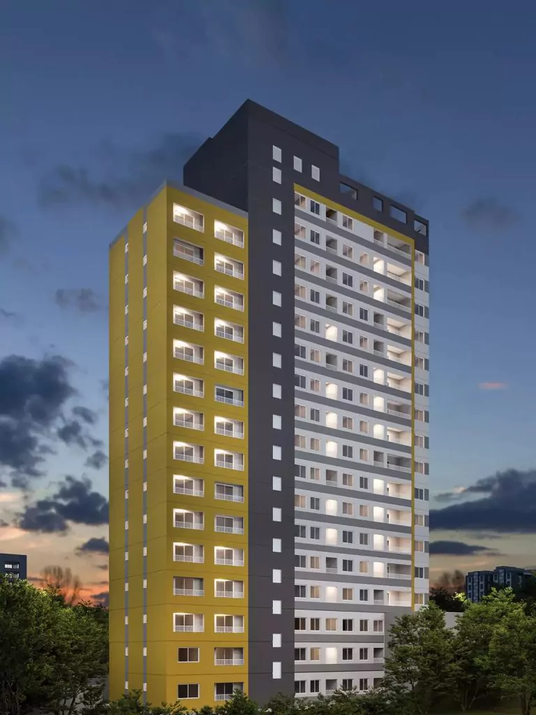 METROCASA ITAQUERA III