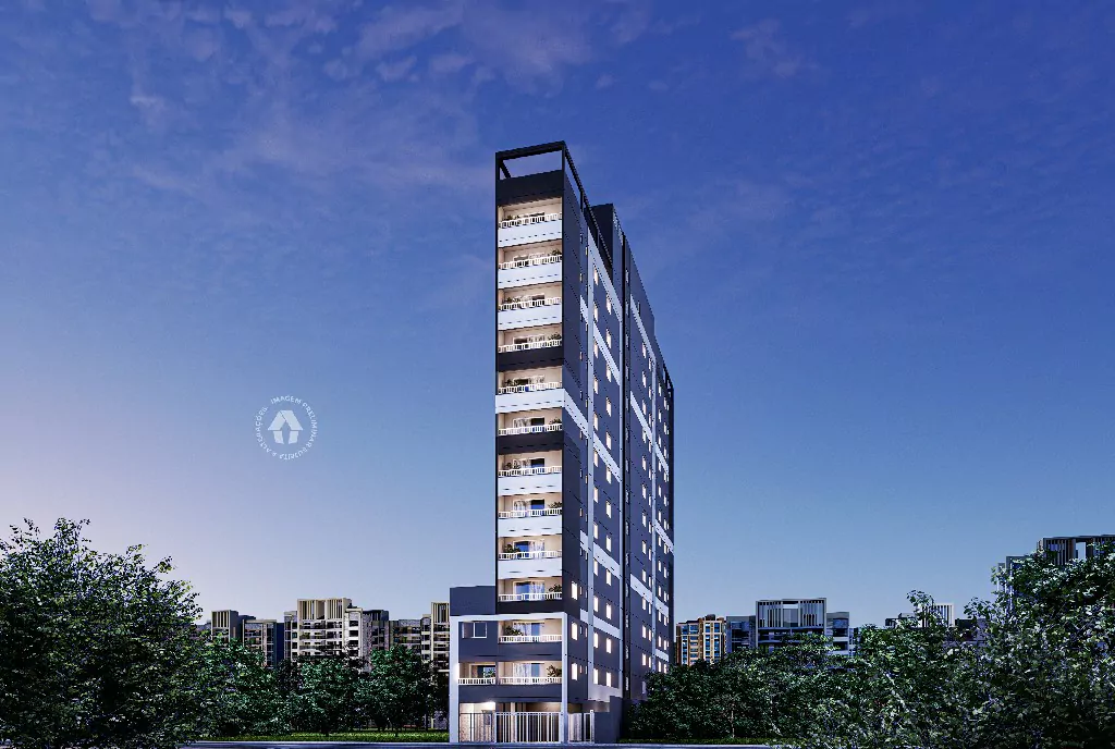 METROCASA PAULISTA