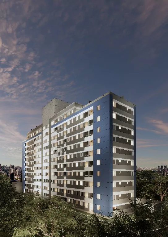 METROCASA PIRITUBA II